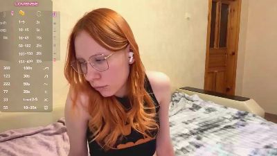 MarylouSitsler live cam on Cam4