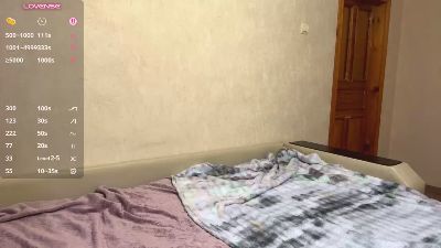 MarylouSitsler live cam on Cam4