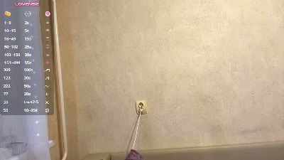 MarylouSitsler live cam on Cam4