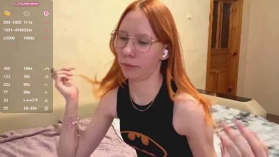 MarylouSitsler live cam on Cam4