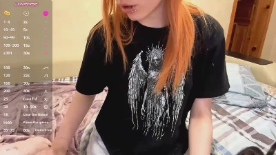 MarylouSitsler live cam on Cam4