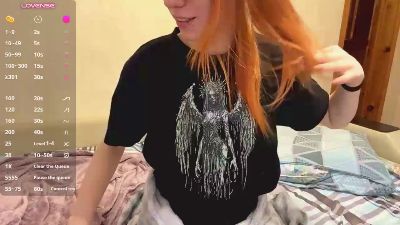 MarylouSitsler live cam on Cam4