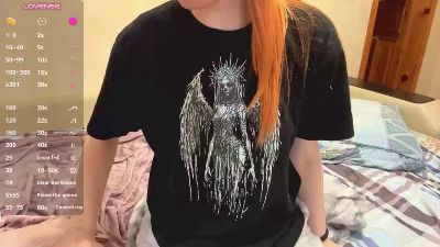 MarylouSitsler live cam on Cam4