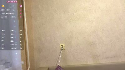 MarylouSitsler live cam on Cam4