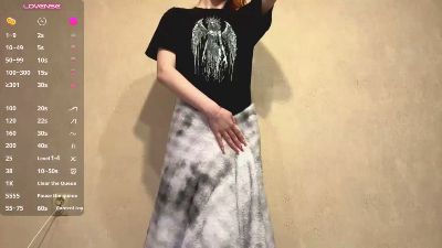 MarylouSitsler live cam on Cam4