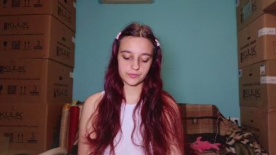 MarylouZeiders live cam on Cam4