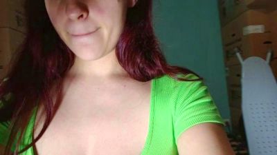 MarylouZeiders live cam on Cam4