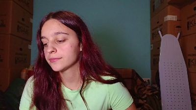 MarylouZeiders live cam on Cam4