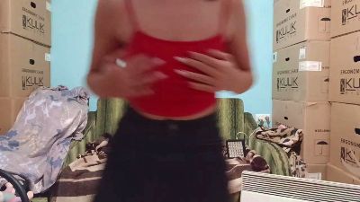MarylouZeiders live cam on Cam4
