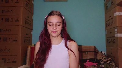MarylouZeiders live cam on Cam4