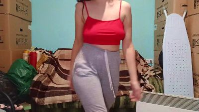 MarylouZeiders live cam on Cam4