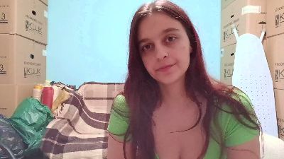 MarylouZeiders live cam on Cam4