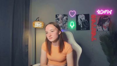 Profile and Statistics for MarylynOsaki on Cam4