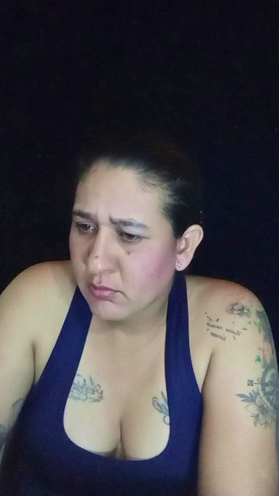 Maryteamo live cam on Cam4