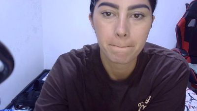 Masbandida553 live cam on Cam4