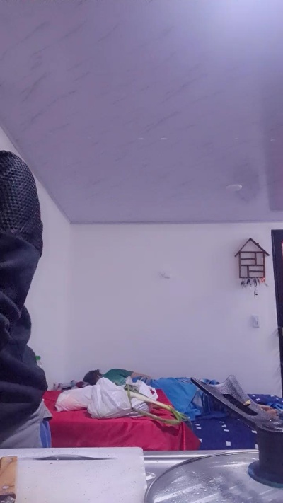 Masbandida553 live cam on Cam4