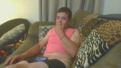 MascFemBoyslut live cam on Cam4