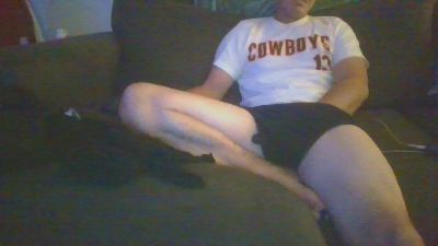 MascFemBoyslut live cam on Cam4