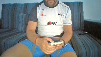 Masculinoxl live cam on Cam4