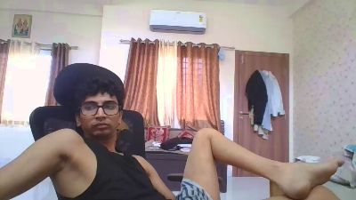 Maskboy_2003 live cam on Cam4