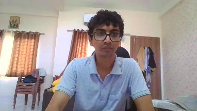 Maskboy_2003 live cam on Cam4