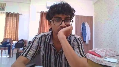 Maskboy_2003 live cam on Cam4