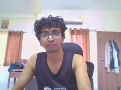 Maskboy_2003 live cam on Cam4