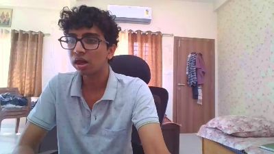 Maskboy_2003 live cam on Cam4