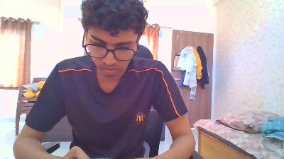 Maskboy_2003 live cam on Cam4