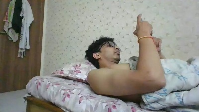 Maskboy_2003 live cam on Cam4