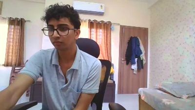 Maskboy_2003 live cam on Cam4