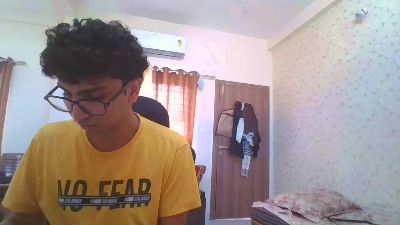 Maskboy_2003 live cam on Cam4
