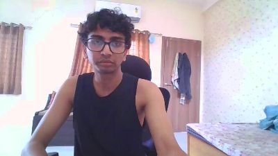 Maskboy_2003 live cam on Cam4