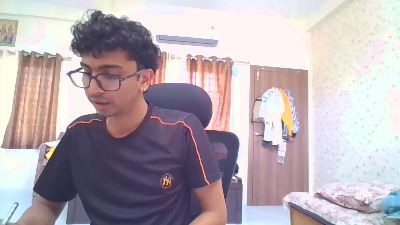 Maskboy_2003 live cam on Cam4