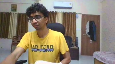 Maskboy_2003 live cam on Cam4
