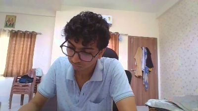 Maskboy_2003 live cam on Cam4