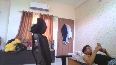 Maskboy_2003 live cam on Cam4
