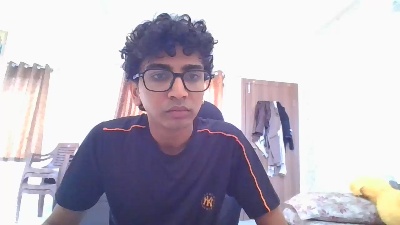 Maskboy_2003 live cam on Cam4