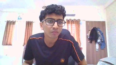 Maskboy_2003 live cam on Cam4