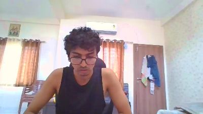 Maskboy_2003 live cam on Cam4