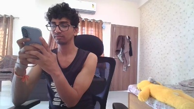 Maskboy_2003 live cam on Cam4