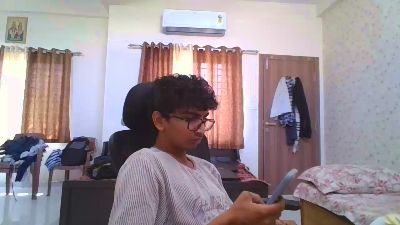 Maskboy_2003 live cam on Cam4