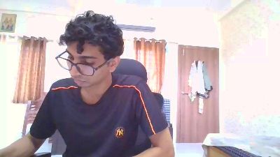 Maskboy_2003 live cam on Cam4