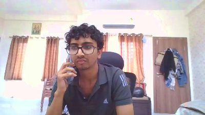 Maskboy_2003 live cam on Cam4