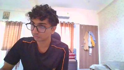 Maskboy_2003 live cam on Cam4