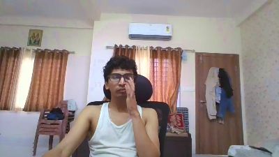 Maskboy_2003 live cam on Cam4