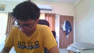 Maskboy_2003 live cam on Cam4