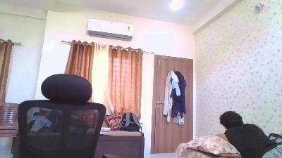 Maskboy_2003 live cam on Cam4