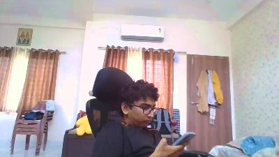 Maskboy_2003 live cam on Cam4