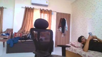 Maskboy_2003 live cam on Cam4